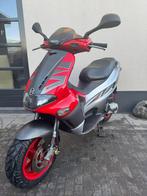 ⭐️Gilera runner 50cc sp pro 2004 Brom 16018 Km⭐️, Fietsen en Brommers, Scooters | Piaggio, Ophalen, Zo goed als nieuw, Overige modellen