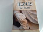 Jezus, het leven ( Walter Wangerin, Ophalen of Verzenden, Zo goed als nieuw