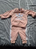 Adidas joggingpak maat 74, Ophalen of Verzenden, Zo goed als nieuw, Maat 74