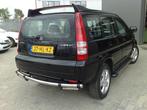 Honda HRV Rearbar
