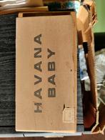 5 Havana Baby sigarendoosjes, Ophalen of Verzenden, Zo goed als nieuw