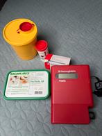 HemoCue B-Hemoglobin Meter - Zo goed als nieuw!, Ophalen, Zo goed als nieuw