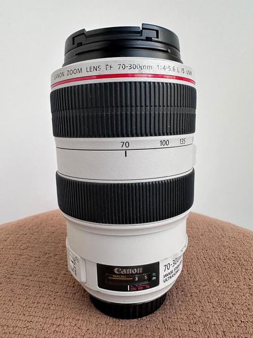 Canon EF telelenzen 70-300 & 16-35 & 50mm incl gratis zonkap, Audio, Tv en Foto, Fotografie | Lenzen en Objectieven, Zo goed als nieuw