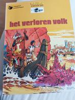 Ravian, het verloren volk, Boeken, Stripboeken, Eén stripboek, Ophalen of Verzenden
