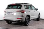 Skoda Karoq 1.5 TSI 150 PK ACT Sportline Business - DSG Auto, 4 cilinders, Karoq, Bedrijf, 1405 kg