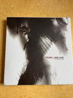 Pearl Jam - Live On Ten Legs (boxset), Zo goed als nieuw, Ophalen