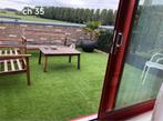 Kunstgras nieuw 3x4 4x4 5x4 6x4 7x4 8x4 9x4 10x4, Tuin en Terras, Gras en Kunstgras, Ophalen, Nieuw, 10 tot 20 m², Kunstgras