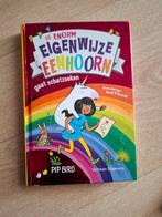 Pip Bird - De enorm eigenwijze eenhoorn gaat schatzoeken, Ophalen of Verzenden, Zo goed als nieuw, Pip Bird