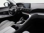 Peugeot 3008 € 18.900,00, Auto's, Peugeot, Automaat, 1550 kg, 4 cilinders, Leder en Stof