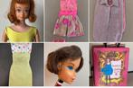 Vintage Barbie Mattel items in mijn aanbiedingen., Ophalen of Verzenden, Zo goed als nieuw, Barbie
