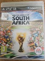 Ps3 2010 fifa world cup south africa, Ophalen of Verzenden, Zo goed als nieuw