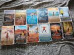 Diverse boeken, Antiek en Kunst, Ophalen of Verzenden