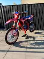 Nette beta rr 50 enduro racing, Fietsen en Brommers, Brommers | Crossbrommers, Ophalen, Zo goed als nieuw, Overige merken