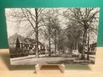 Bornsestraat Almelo 1959.    049, Verzamelen, Ansichtkaarten | Nederland, Ophalen of Verzenden, 1940 tot 1960, Gelopen, Overijssel