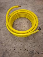 12m Henco Gasleiding voor Verbouwing, Ophalen, Overige materialen, Gebruikt, 6 meter of meer