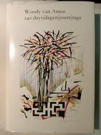 Woody van Amen - 240 days|dagen|jours|Tage, Ophalen of Verzenden, Zo goed als nieuw, Catalogus