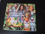 Bacardi coconut cocktail glazen!, Huis en Inrichting, Ophalen, Nieuw