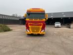 DAF XF 998800km uit 2014 9500,-ex btw, Auto's, Bedrijf, Te koop