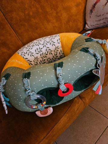 Sophie de giraf Baby Seat & Play beschikbaar voor biedingen