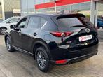 Mazda CX-5 2.0 SKY-ACTIV-G 165PK LED NAVI 360-C € 22.950,0, 1998 cc, Gebruikt, Zwart, Bedrijf