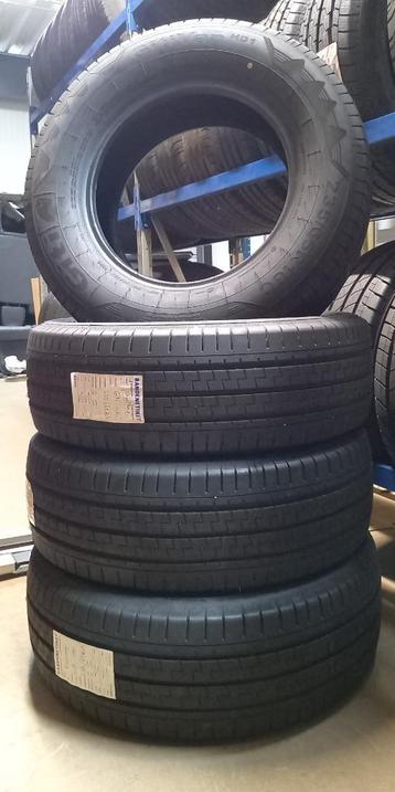 Zomerbanden GitiVan 235/65R16 NIEUW!  beschikbaar voor biedingen