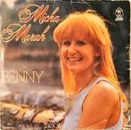 Micha Marah – Benny / Nooit, Cd's en Dvd's, Vinyl | Nederlandstalig, Ophalen of Verzenden, Zo goed als nieuw, Overige formaten