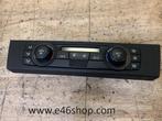 CLIMATE CONTROLE PANEEL  BMW E90 E91 OE 6958536, Gebruikt, -, -, Ophalen of Verzenden