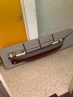 Scheepsmodel Halfmodel Schoener Nieuwe Maas 1919 Bolnes, Ophalen, Gebruikt, Overige merken