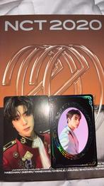 NCT 2020 Resonance Pt. 2 + Free Jaehyun photocard, Verzenden, Zo goed als nieuw, Overige genres