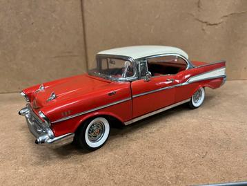 Chevrolet Bel air beschikbaar voor biedingen