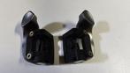 Gearshift paddles set schakel flippers op stuur BMW 5 / 6 se, Auto-onderdelen, Dashboard en Schakelaars, Gebruikt, -, Ophalen of Verzenden