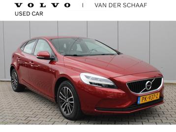 Volvo V40 2.0 T2 Nordic+ | Leder | Standkachel | Stoelverwar beschikbaar voor biedingen