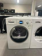 BOSCH ECOLOGIXX 7 7KG WARMTEPOMPDROGER A+++ VRIJSTAAND, Ophalen, 6 tot 8 kg, Anti-kreukfase, Info@adoswitgoed.nl