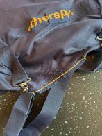 Bucas recuptex light, Ophalen of Verzenden, Zo goed als nieuw, Deken