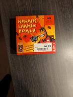 Kakkerlakken poker, Ophalen of Verzenden, Zo goed als nieuw