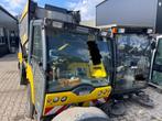 Veegmachines hako voor onderdelen, Ophalen, Overige typen