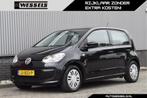 Volkswagen up! 1.0 move up! BlueMotion Airco, Bluetooth, Nav, Gebruikt, 840 kg, Zwart, Origineel Nederlands