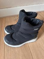 The North Face Snowboots Laarzen Mt 40, Ophalen of Verzenden, Zo goed als nieuw, Zwart, Snowboots