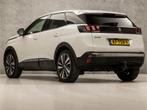 Peugeot 3008 1.2 PureTech Sport (APPLE CARPLAY, GROOT NAVI,, Auto's, 65 €/maand, Gebruikt, 1199 cc, Leder en Stof