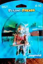 Playmo-Friends Ridder In Harnas 6821, Ophalen of Verzenden, Gebruikt, Complete set