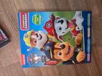Doeboek paw patrol gloednieuw, Hobby en Vrije tijd, Stickers en Plaatjes, Ophalen of Verzenden, Zo goed als nieuw, Plaatje