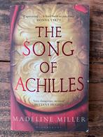 The song of Achilles, Madeline Miller, Ophalen of Verzenden