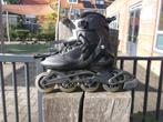 Skeelers vh merk Oxelo, maat 38, Overige merken, Gebruikt, Ophalen of Verzenden, Inline skates 4 wielen