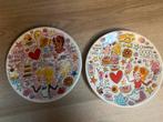 Blond Amsterdam bordjes bake, Huis en Inrichting, Keuken | Servies, Ophalen, Blond Amsterdam, Nieuw, Bord(en)