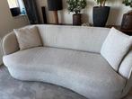 Mooi Bankstel., Ophalen of Verzenden, Zo goed als nieuw, 75 tot 100 cm