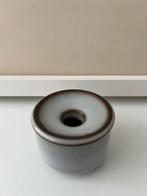 Vintage kaarsenhouder Søholm Denmark, Ophalen of Verzenden