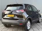 Opel Crossland X BWJ 2019 | 1.2T 110PK Edition | TREKHAAK |, Auto's, Opel, Voorwielaandrijving, Gebruikt, 1199 cc, Start-stop-systeem