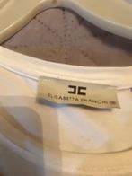 Elisabetta franchi jurk, Kleding | Dames, Ophalen of Verzenden, Nieuw, Zwart, Boven de knie