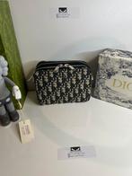 Dior schoudertas heren, Sieraden, Tassen en Uiterlijk, Tassen | Schoudertassen, Ophalen of Verzenden, Zwart