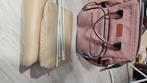 Diaper bag, Ophalen of Verzenden, Gebruikt, Rugzak